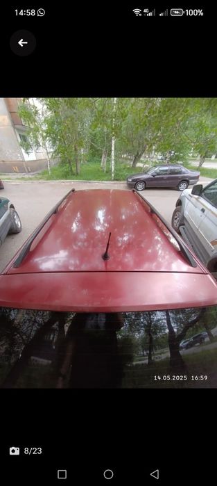 машина б5 хороши