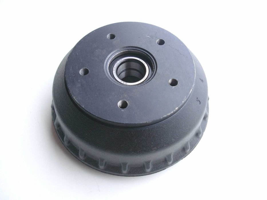 Piese remorci Humbaur AL-KO KNOTT BPW