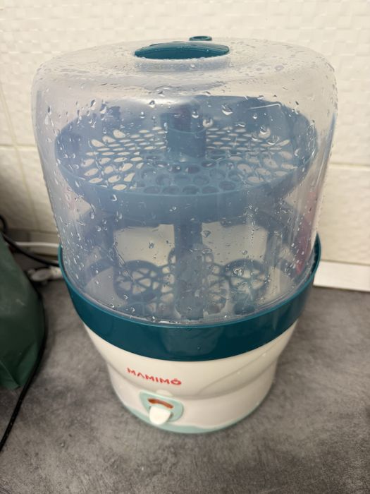 Sterilizator biberoane Mamimo