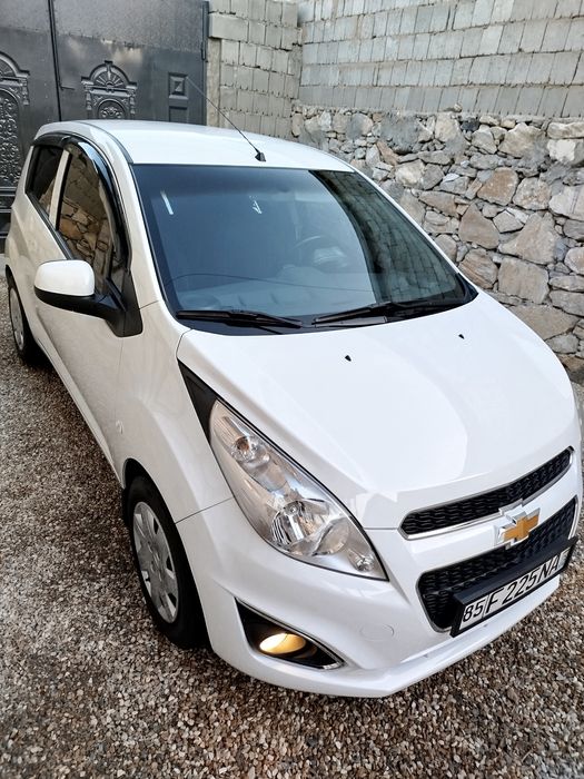 Спарк мошина сотилади