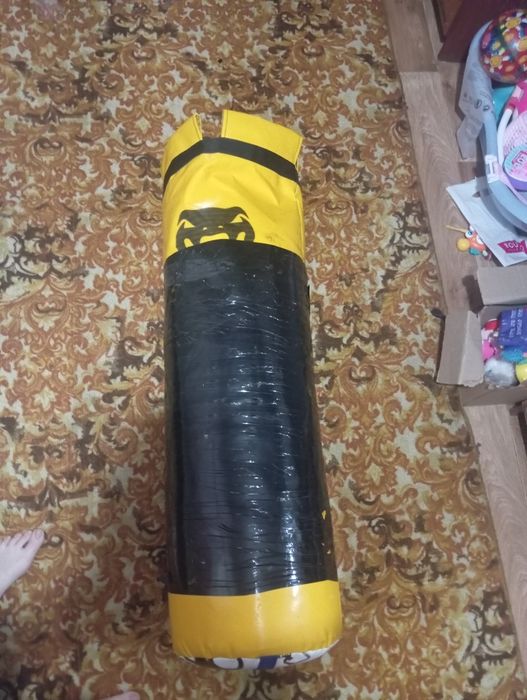 Груша Венум 110см