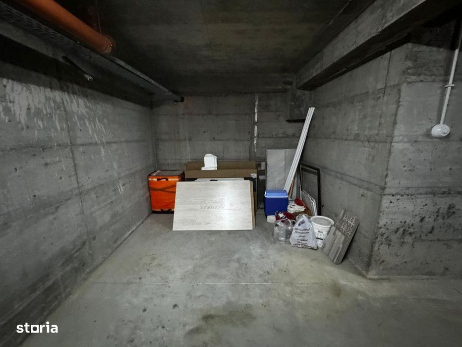 Apartament de 3 camere, 78 mp+balcon 4 mp, boxa, zona Eroilor