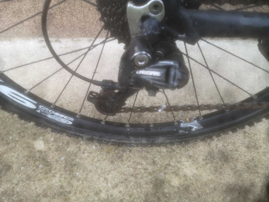 Колело CARVER-26 цола