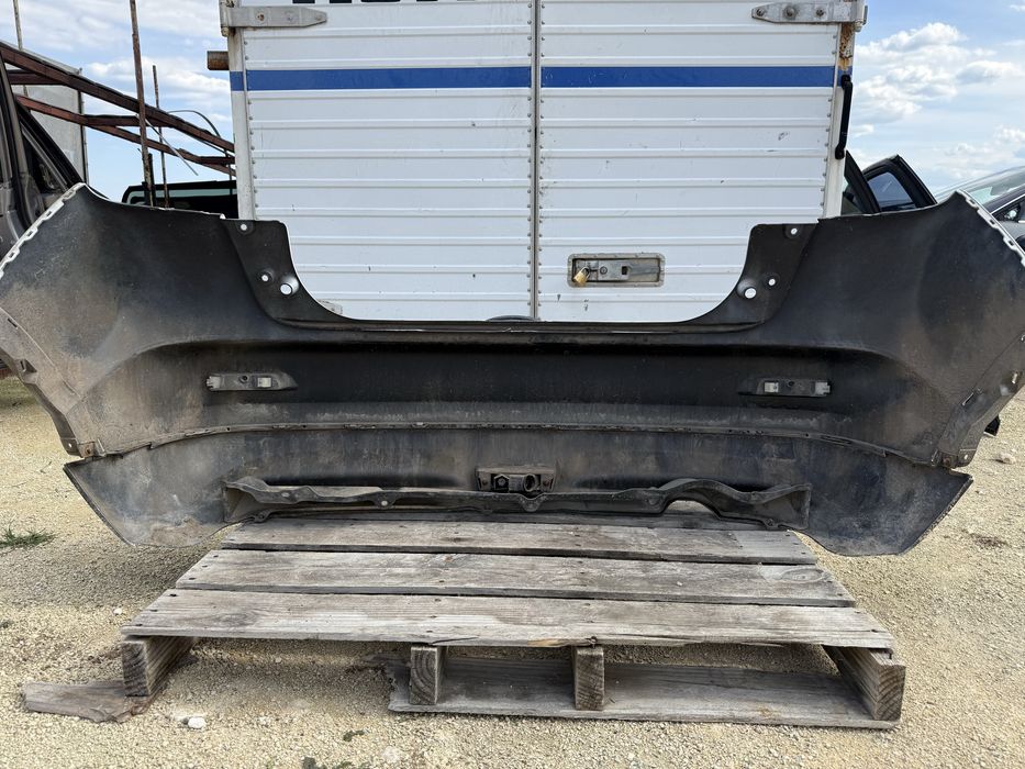 Задна броня Nissan Juke