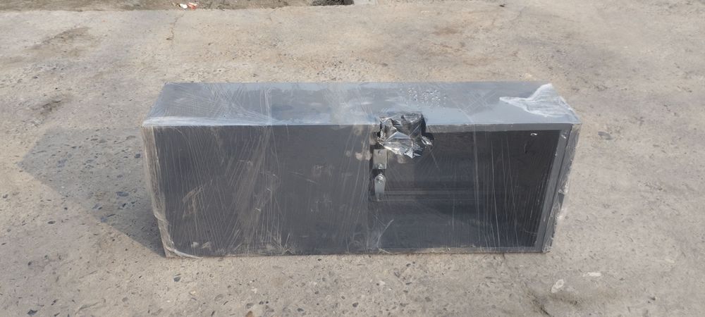 Лабо мошинасига сандиқ сотилади