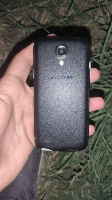 Samsung S4 mini android 11