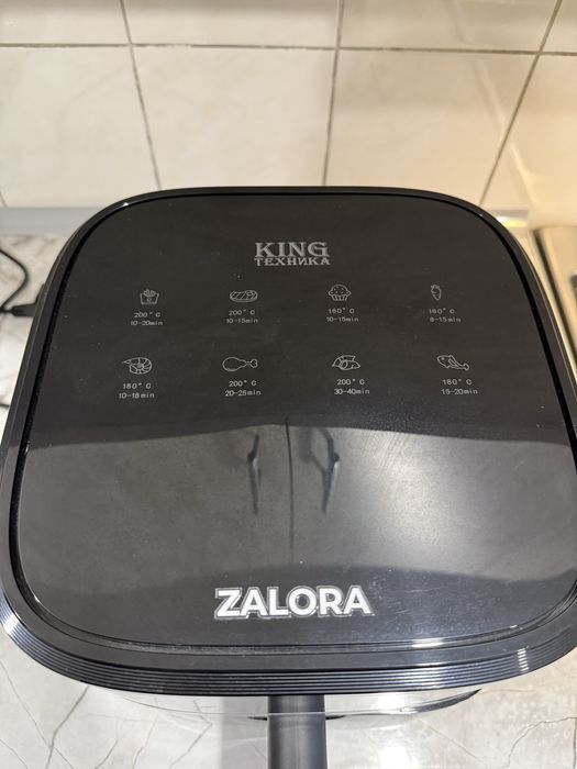 Продам аэрогриль.