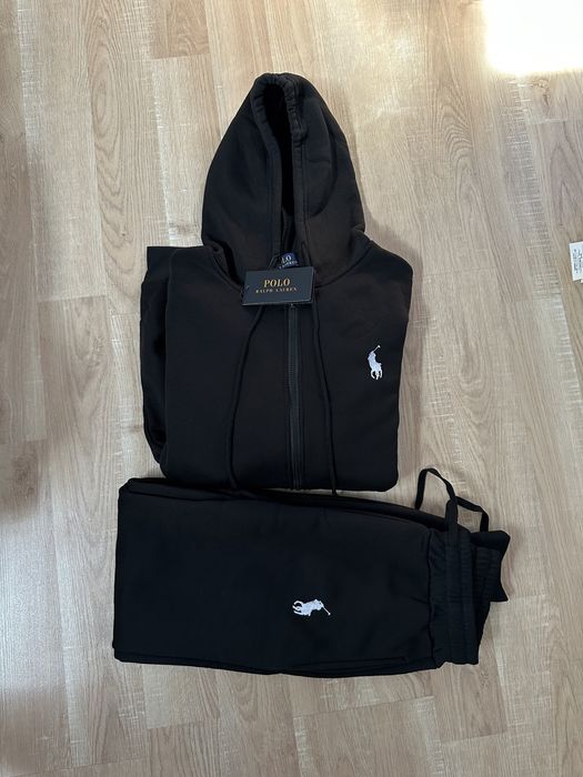 Polo Ralph Lauren Tracksuit Compleu S/M