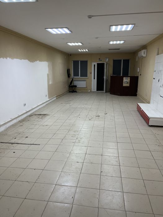 Сдам в аренду пустой помещение на любое назначение