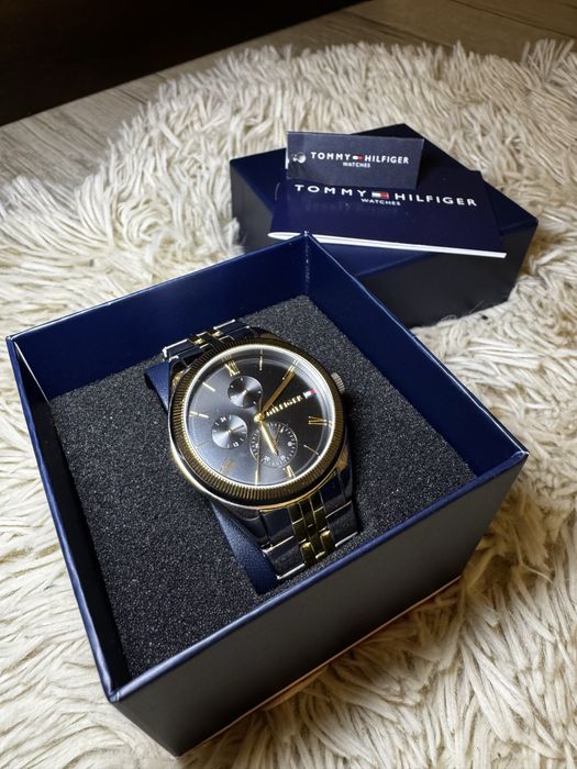 Cead dama tommy hilfinger