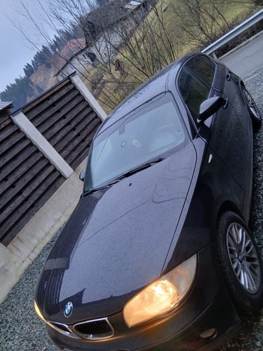 Bmw seria 1 2.0D