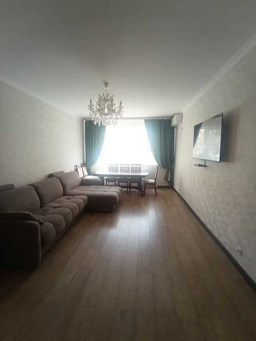 Продаётся 2-комнатная квартира