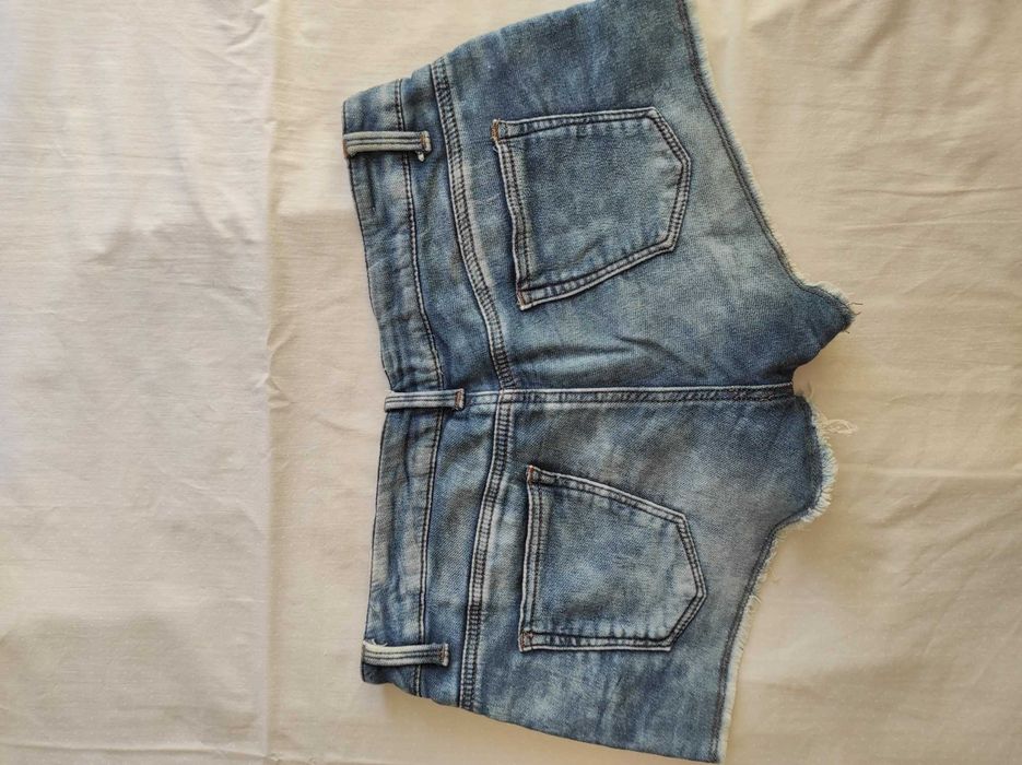 Къси панталони за момиче, 12-14 години