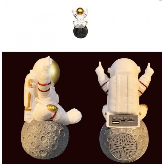 Детска Тонколона Космонавт