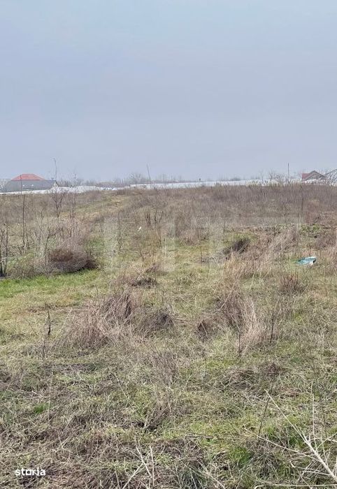 Teren 3.800 mp, deschidere 13.5m, zona Secui