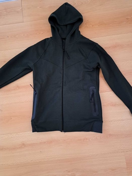Детски анцунг комплект по модел на Nike