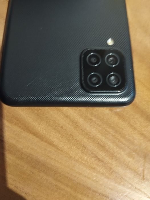 Samsung a12   32