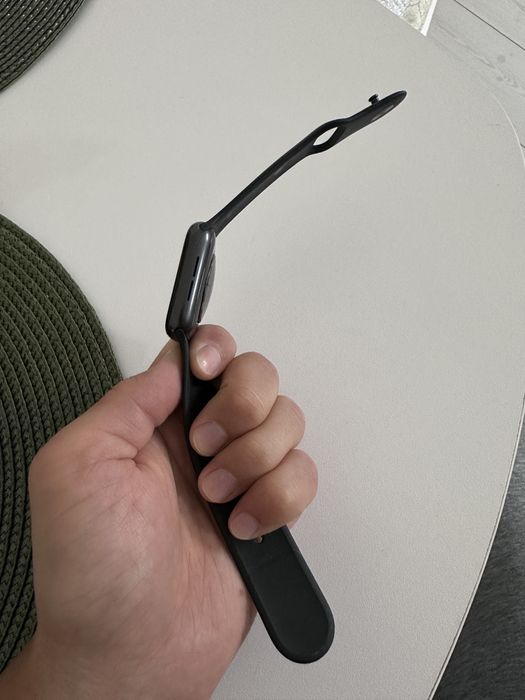 Apple Watch Series 6