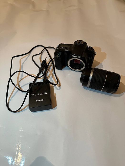 ФотофаратEOS 60D