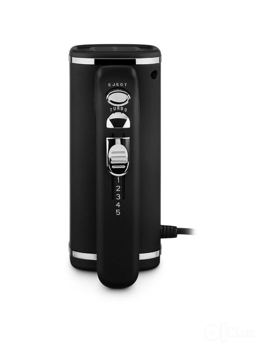Миксер Polaris PHM 5014, 500 Вт, 5 скоростей