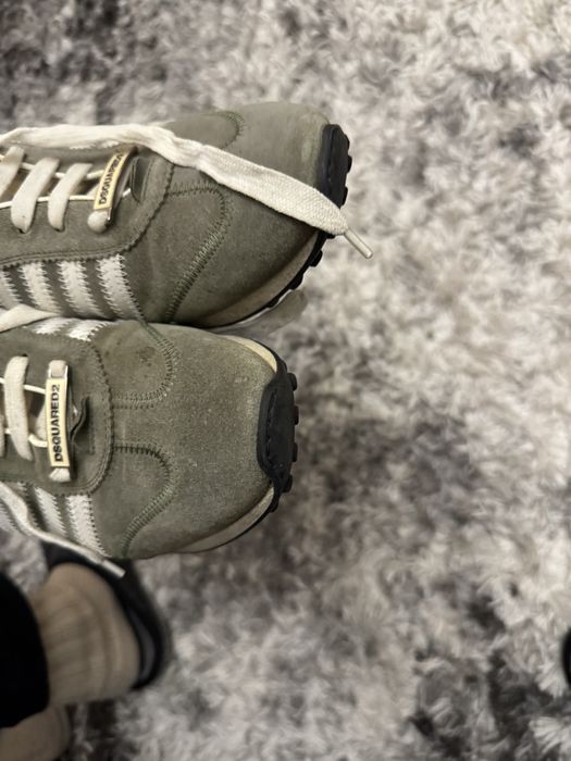 Dsquared маратонки