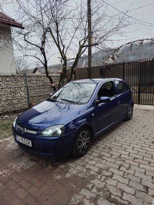 Vand Opel Corsa C 1.2 16v