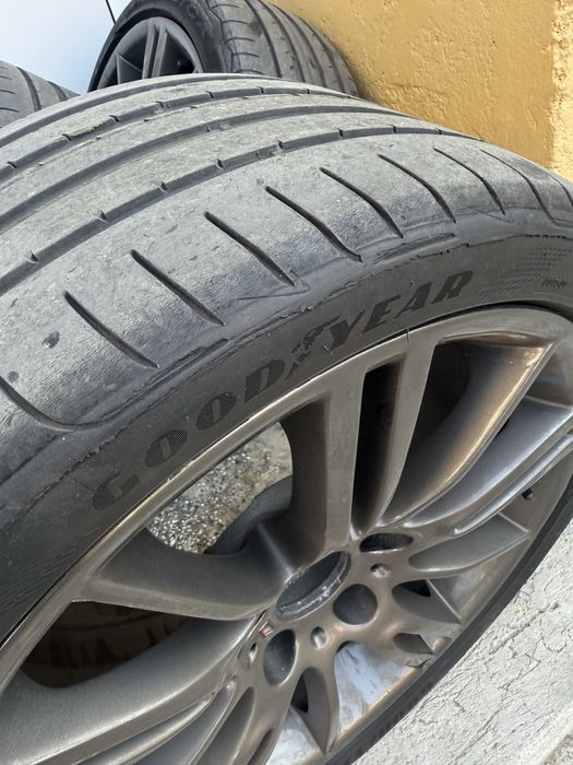 Джанти style 193 bmw sport packet