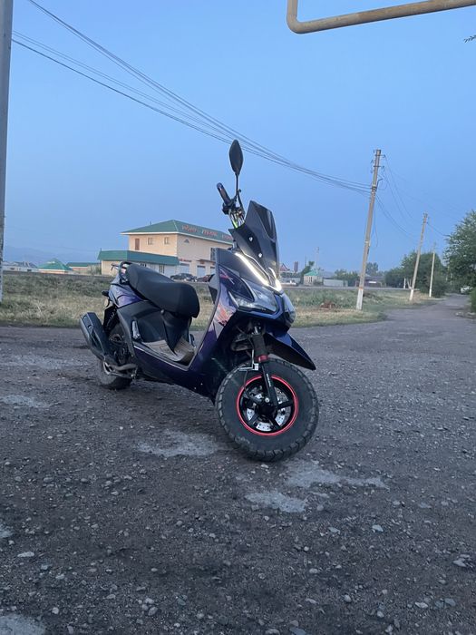 Продам самурай ………..