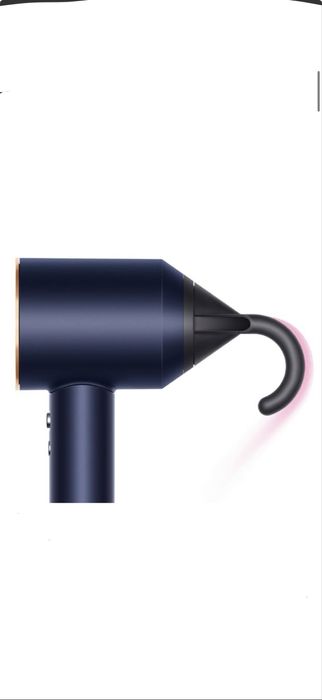 Dyson Supersonic hair dryer Prussian Blue/Rich Copper сешоар