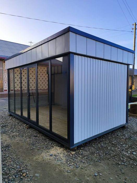 Ko‘chma do‘konlar arzon va sifatli