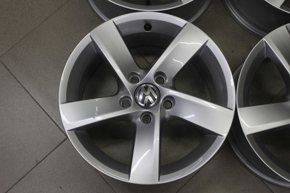 Джанти 16" VW Passat