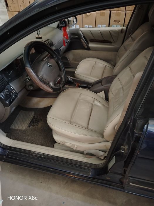 Продам Опель омега б 3литровый 99года автомат
