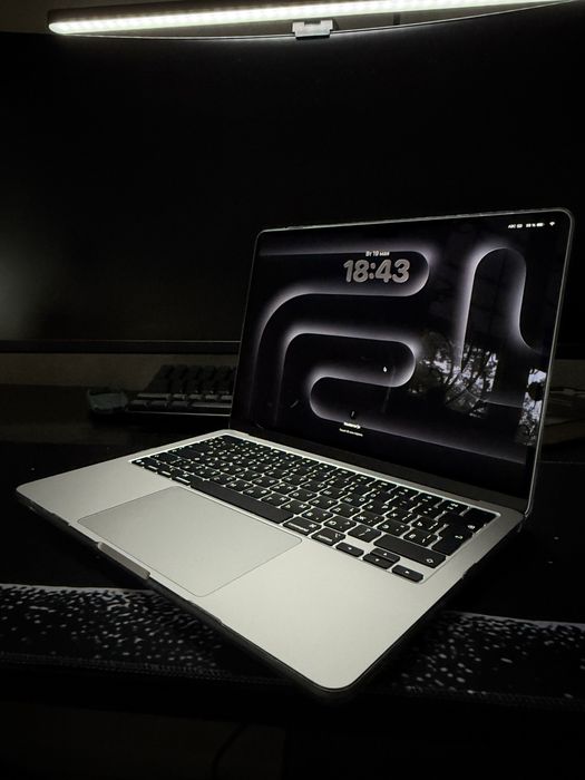 MacBook Air M4 16/256GB