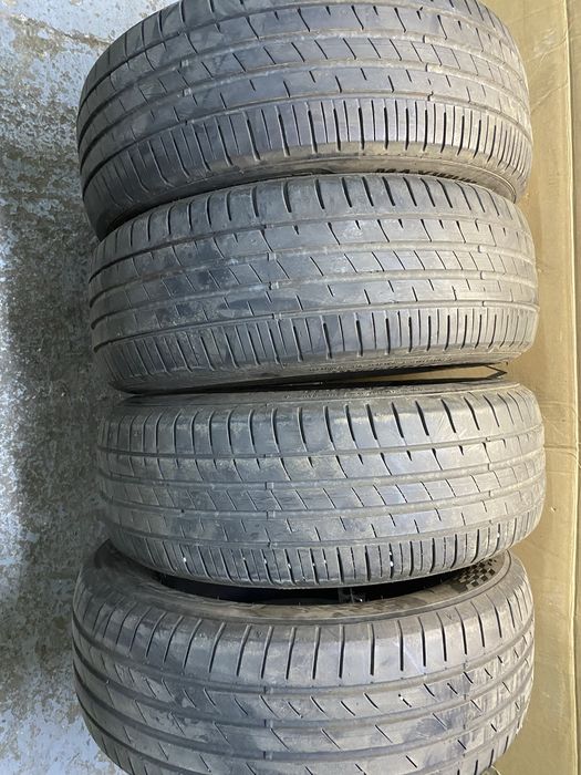 Anvelope vara 205/60R16 DoubleStar DH08 92H