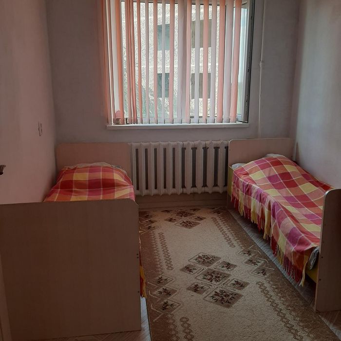 4 комнатная квартира на РТИ