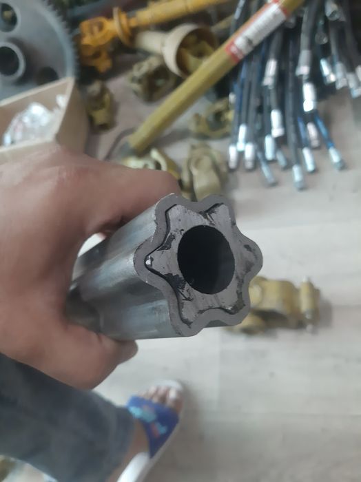 Шарнири селхозтехники высоком ассортименте