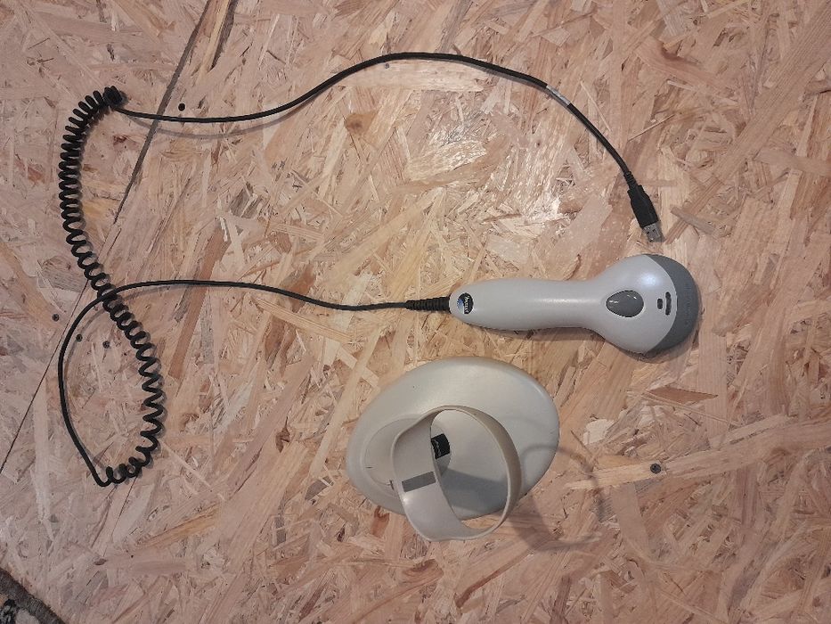 Cititor coduri de bare Metrologic Voyager