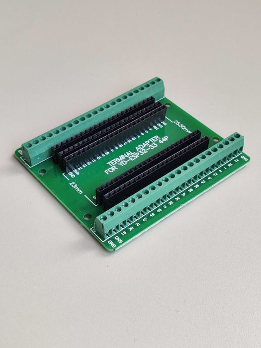 ESP32 ESP32-S3 breakout board комутационная плата GPIO