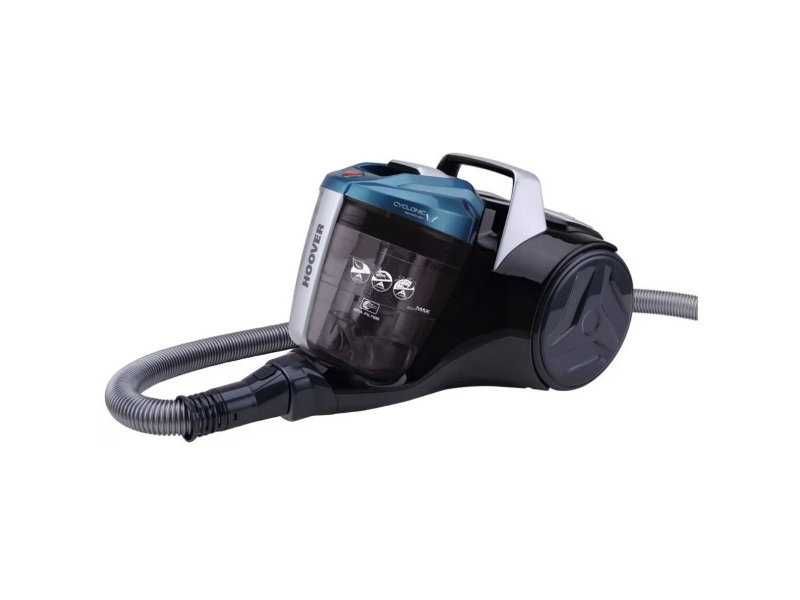 Мощна Прахосмукачка без Торба Hoover Breeze BR71_BR30, 700W