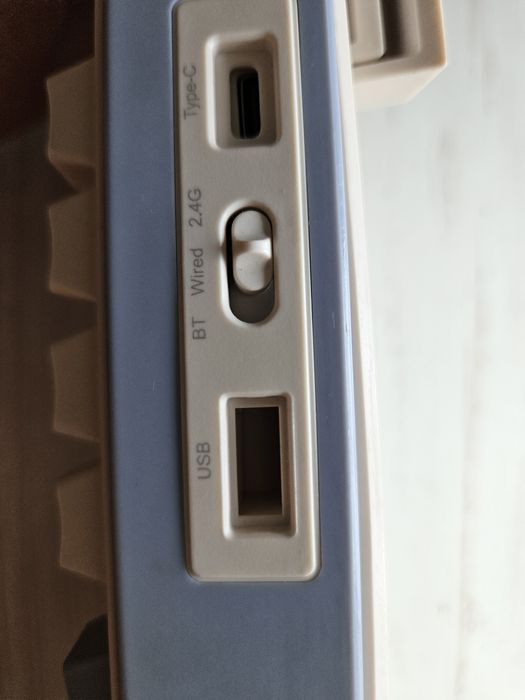 Клавиатура Aula F75