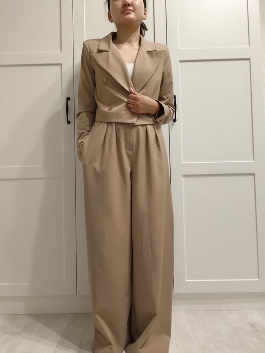 Двойка 5000тг размер S