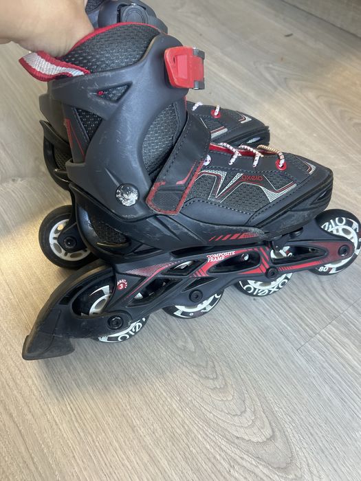 Ролери Oxelo Fit.3 Junior.