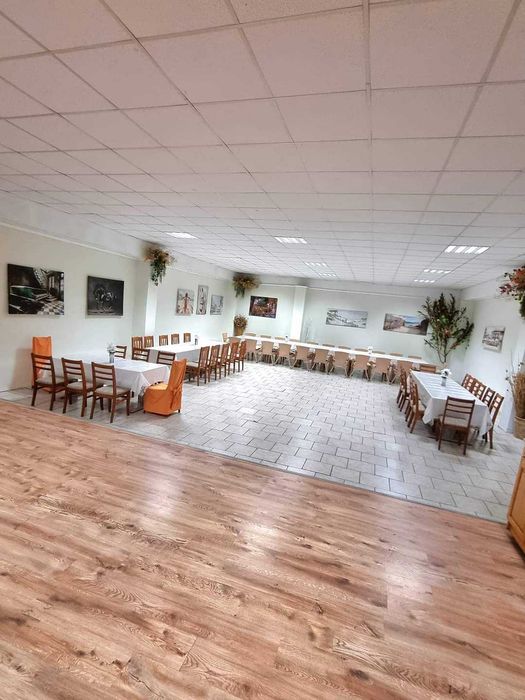 Дава се под наем Гараж / Паркомясто в Добрич, Дружба 3 - 280 кв.м за 1530 € - Снимка #4