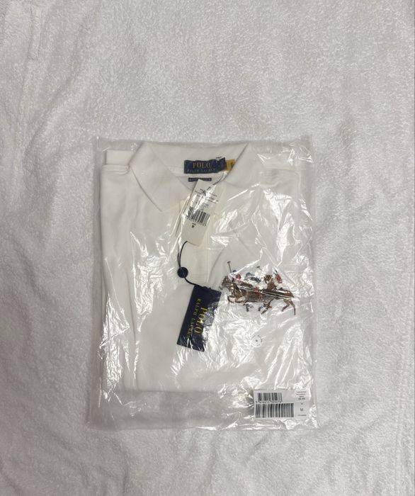 Tricou polo pentru bărbați - Ralph Lauren