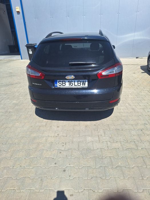 De vanzare ford mondeo