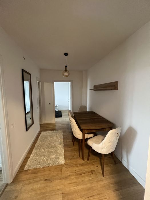 Inchiriez apartament pe Bld. Mihai Viteazul , Sibiu