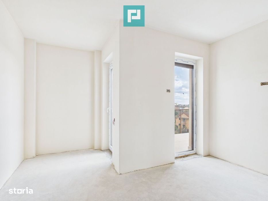 Apartament 3 camere, Iosia, 82.01 mp