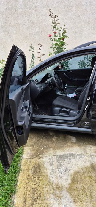 De vanzare Passat B6