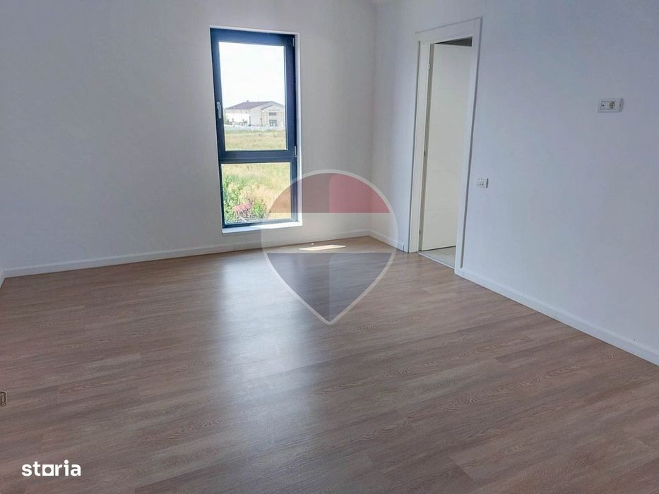 De inchiriat | Apartament 4 camere | Nobil Rezidence - Tunari
