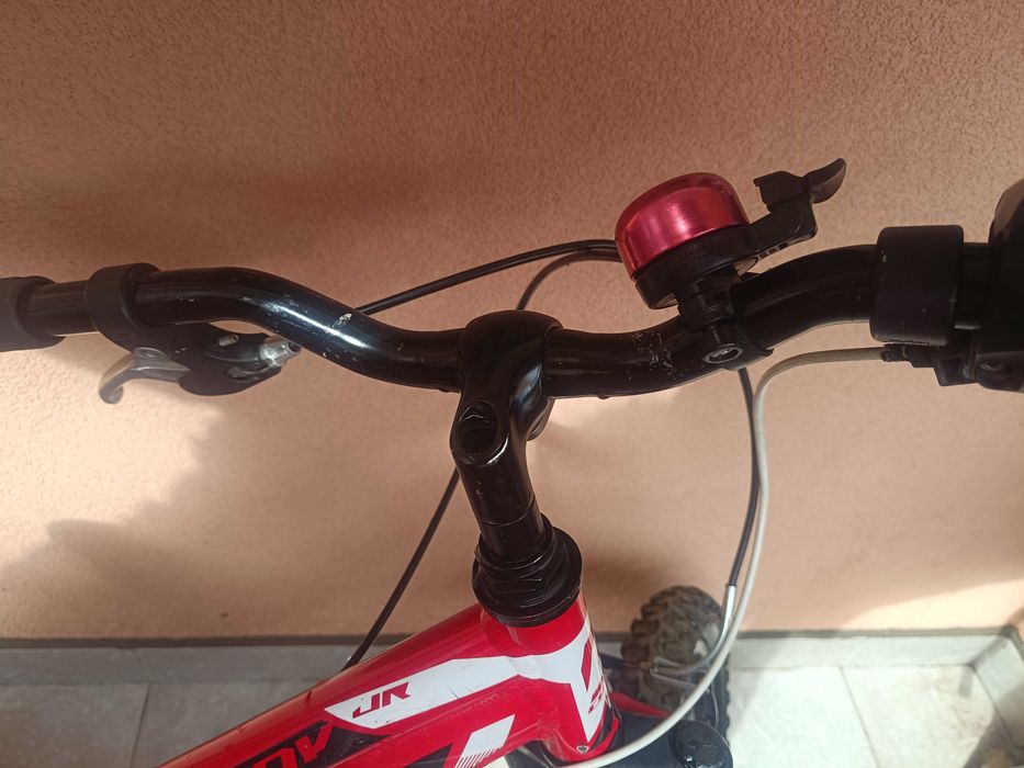 Велосипед Drag 20"
